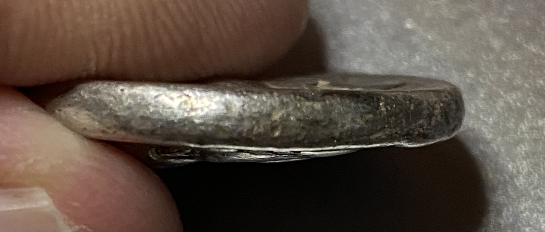 Roman-Coin-Not-Sure-What-It-Is